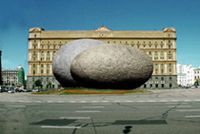 Lubianka Lubianka
