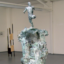 Sokhranski, Kunst und Chemie, 2006