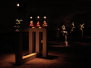 Ausstellung „der Oberteil“ Ausstellung „der Oberteil“