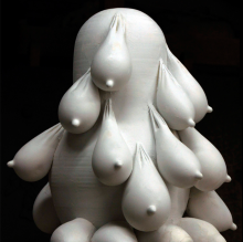 Leonid Sokhranski, Embryo, 2012