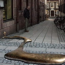 Skaldemjöd, город Эребру, Швеция, Örebro